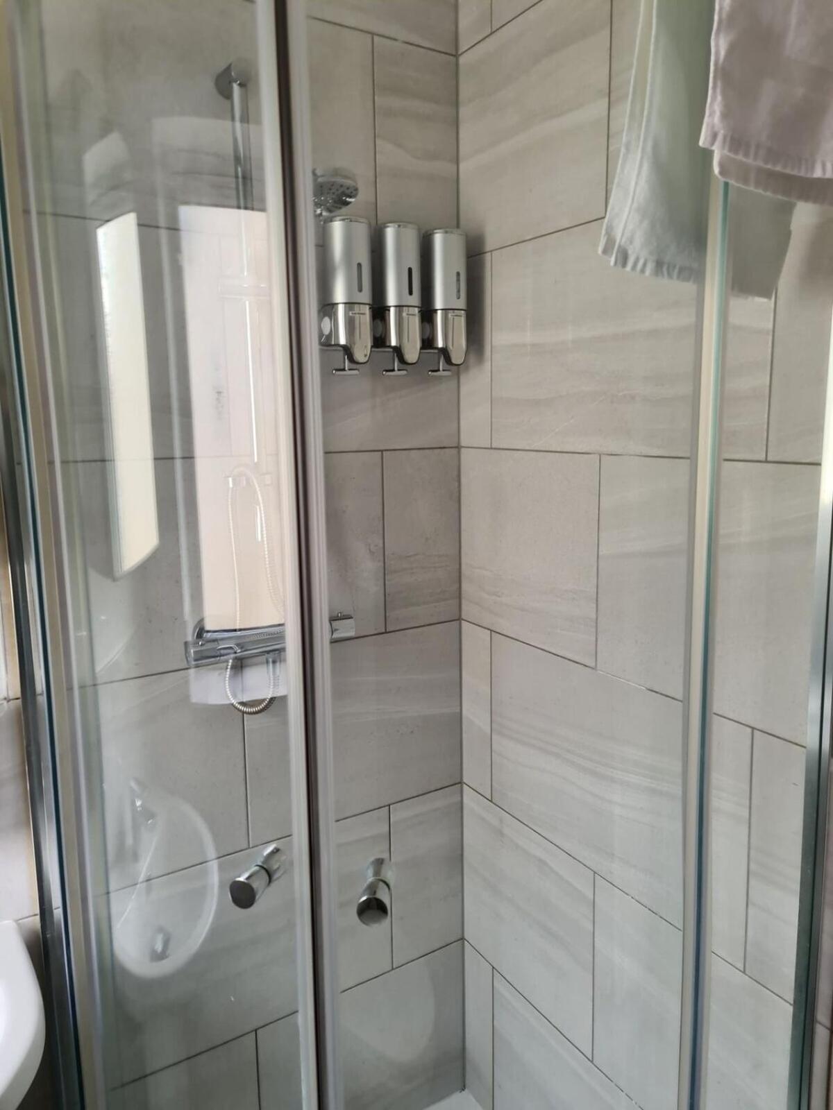 Sav Apartments Nottingham Road Loughborough - 1 Bed Flat Værelse billede